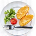 Icono de plan de alimentación